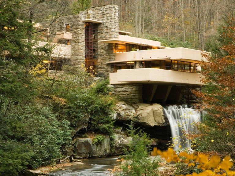 Frank Lloyd Wright Frank Lloyd Wright
