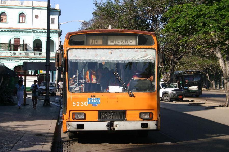 Cuba Cuba