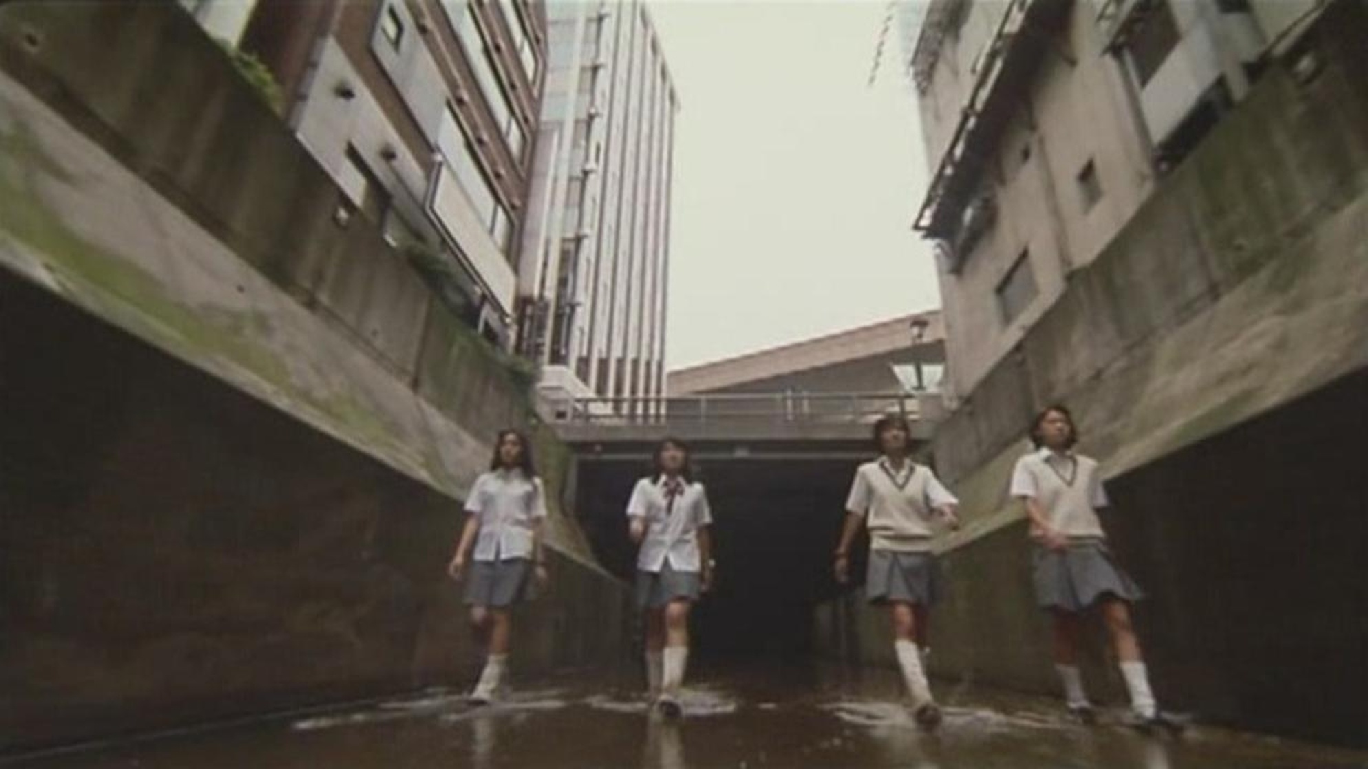 Love &  Pop (1998)