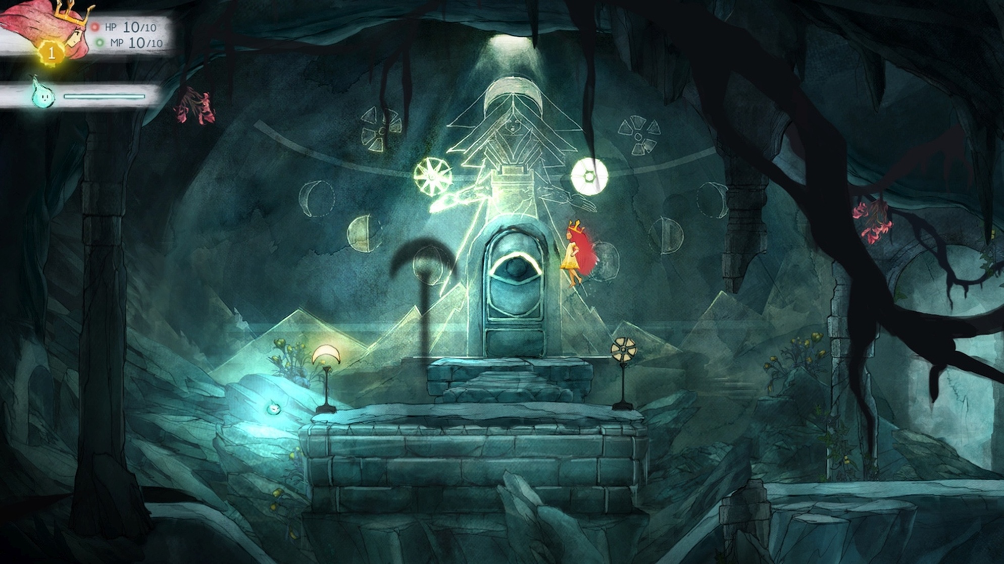 Child of Light: Ultimate Edition