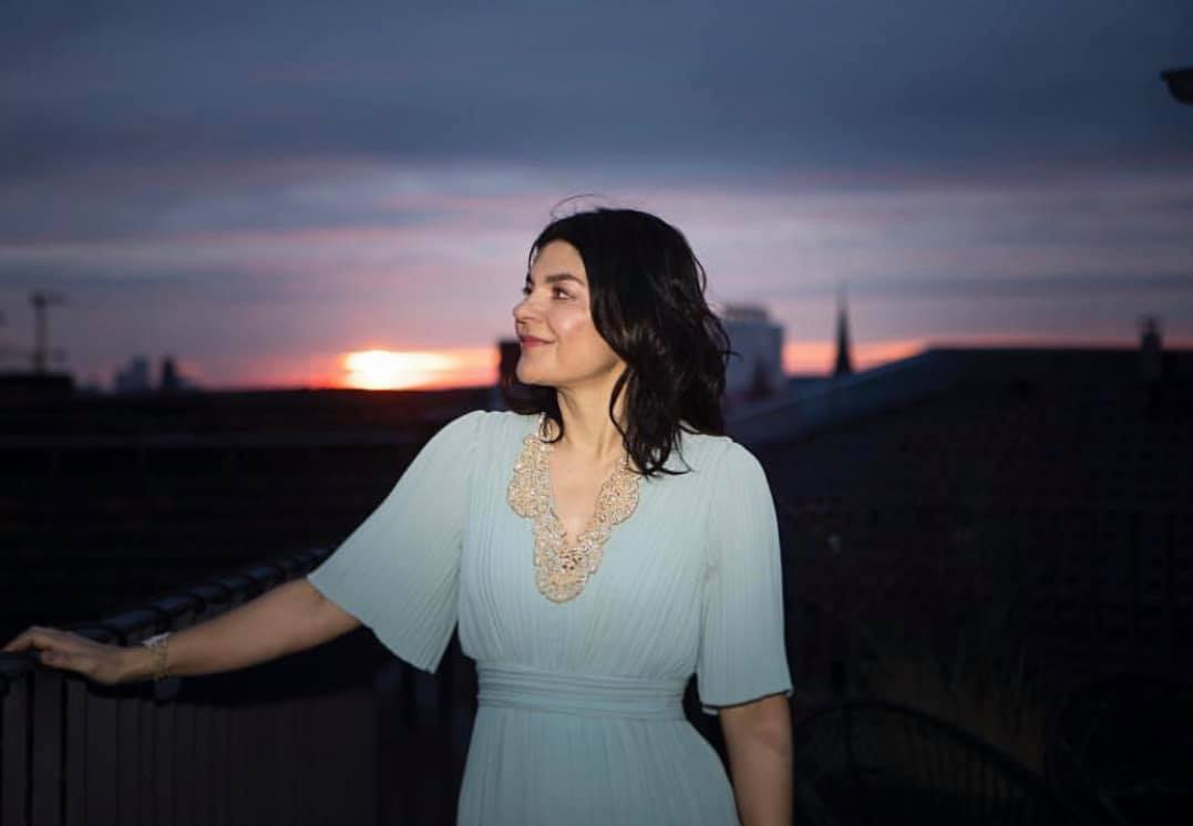 Jasmin Tabatabai