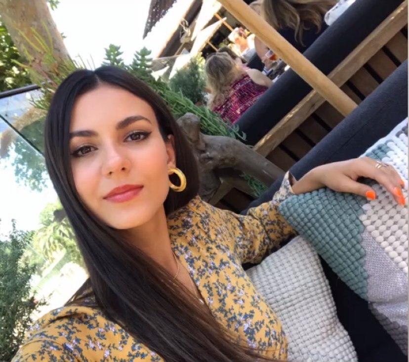 Victoria Justice Victoria Justice