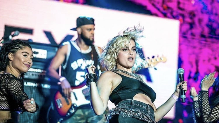 Bebe Rexha