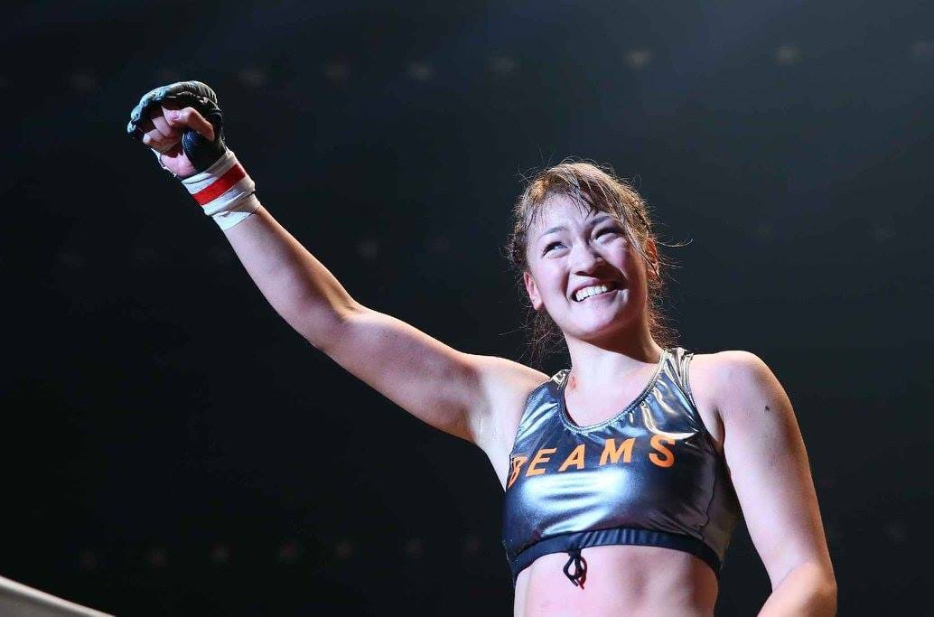 Rena Kubota