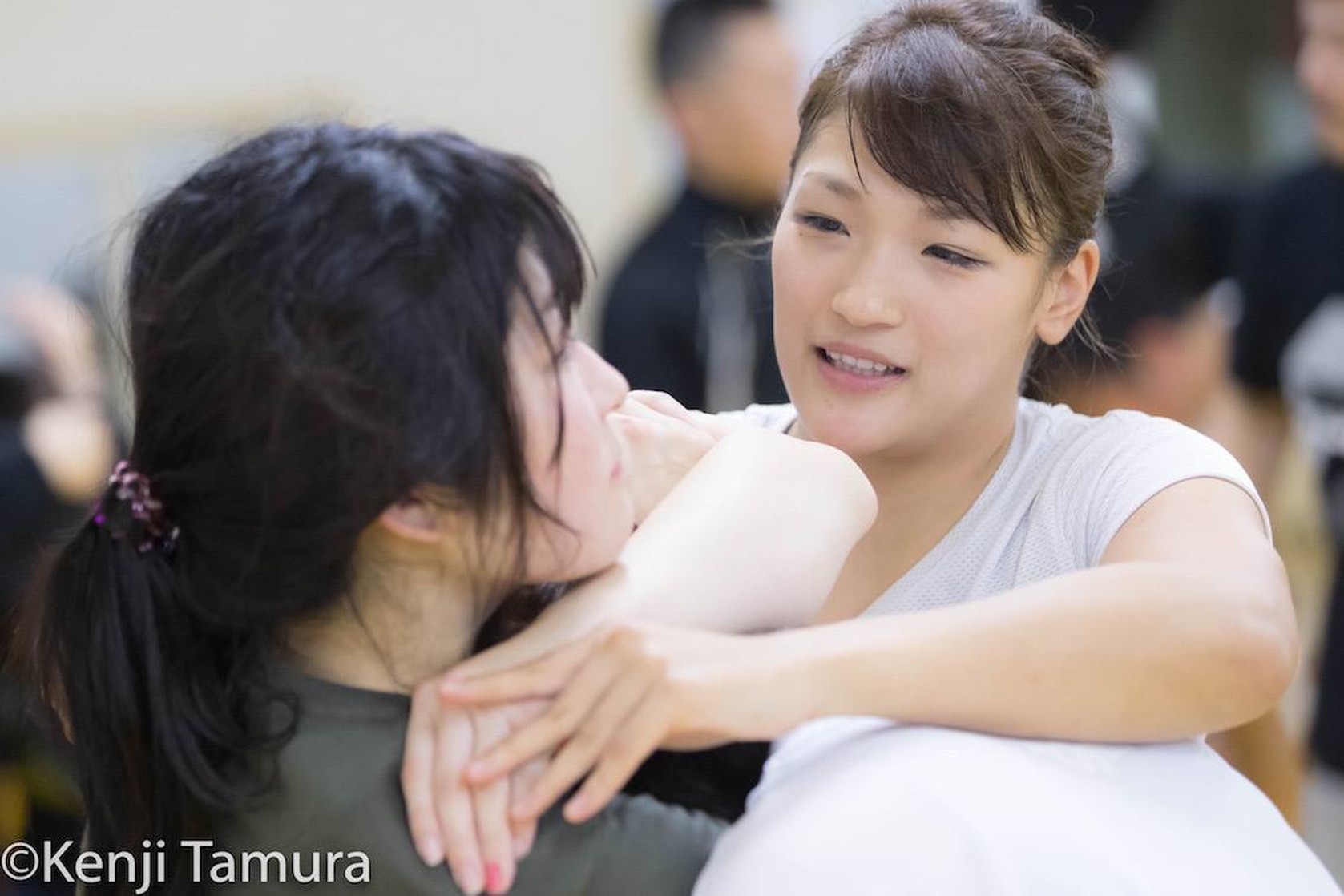 Rena Kubota