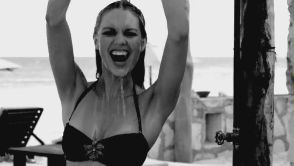 Candice Swanepoel Candice Swanepoel