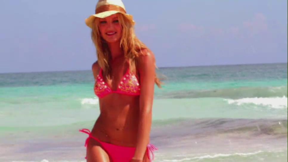 Candice Swanepoel Candice Swanepoel
