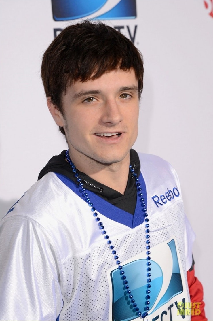 Josh Hutcherson