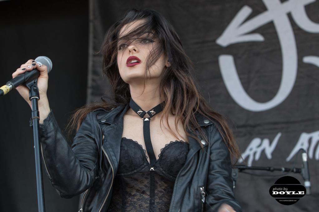 Bebe Rexha