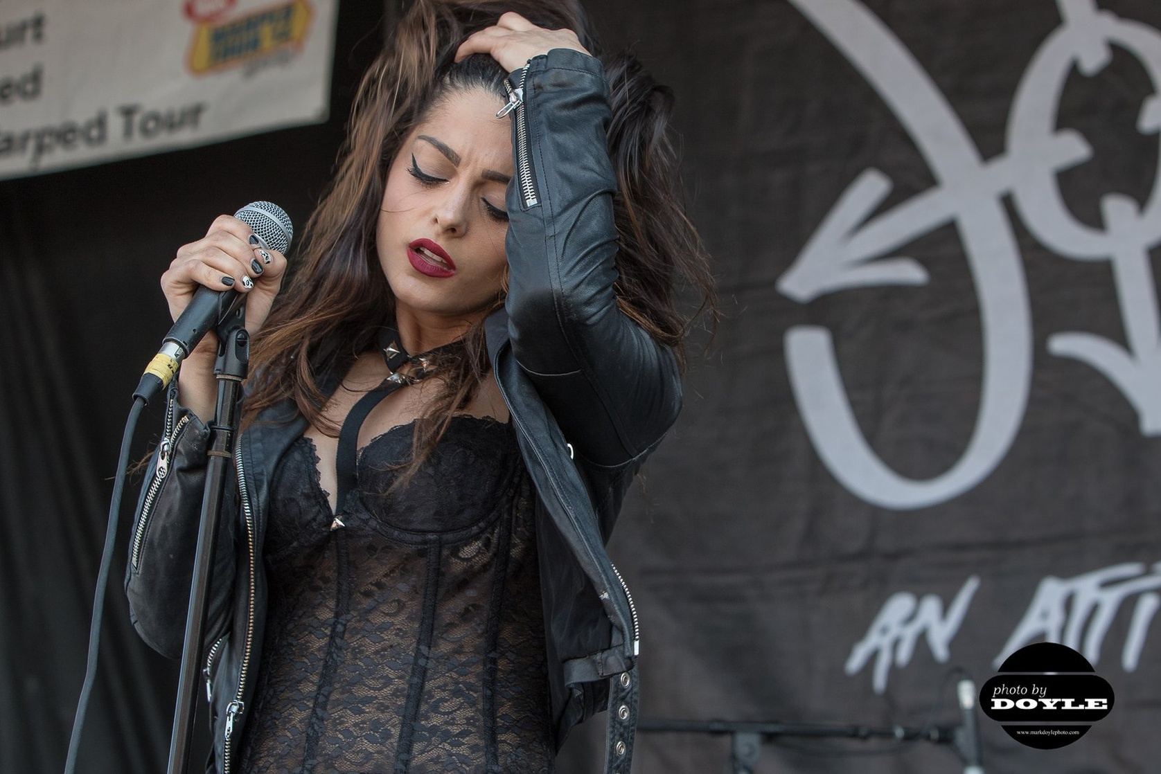 Bebe Rexha