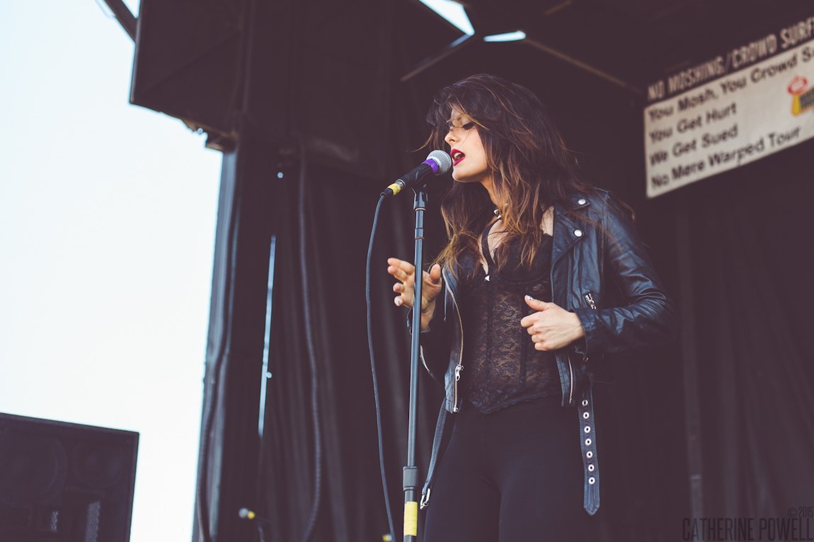 Bebe Rexha