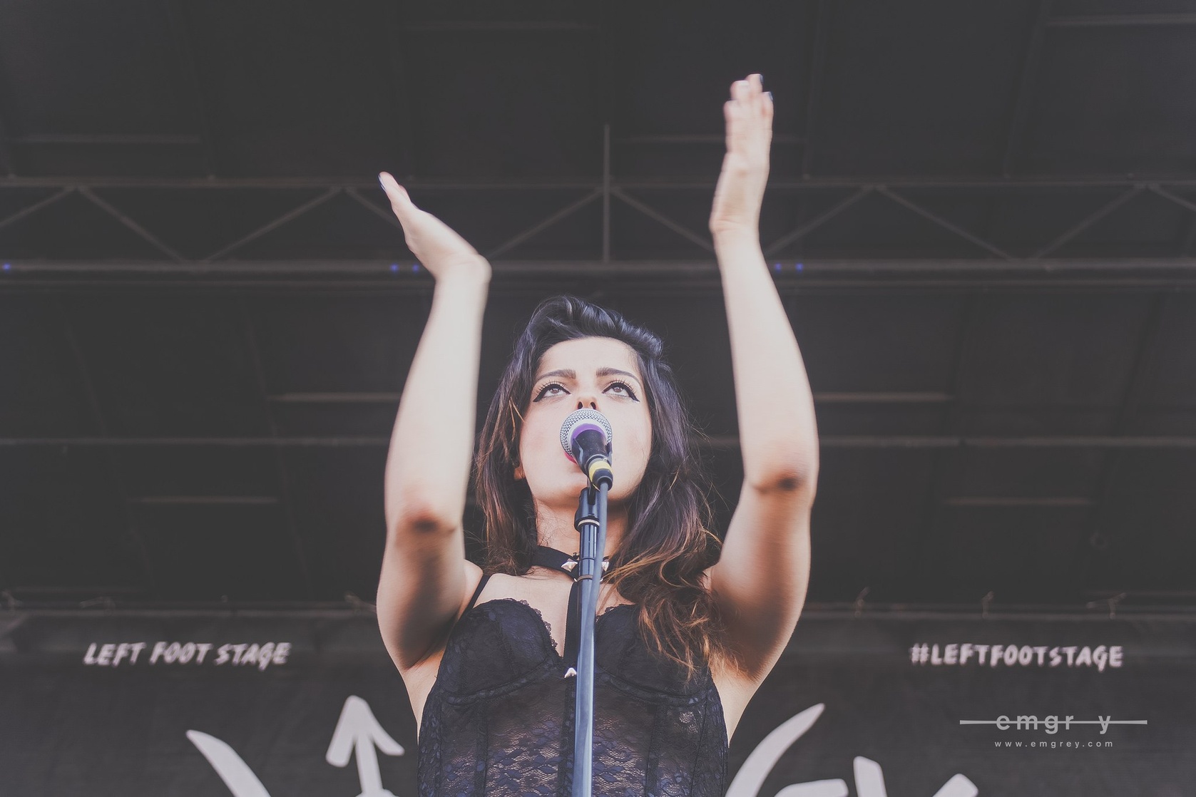 Bebe Rexha