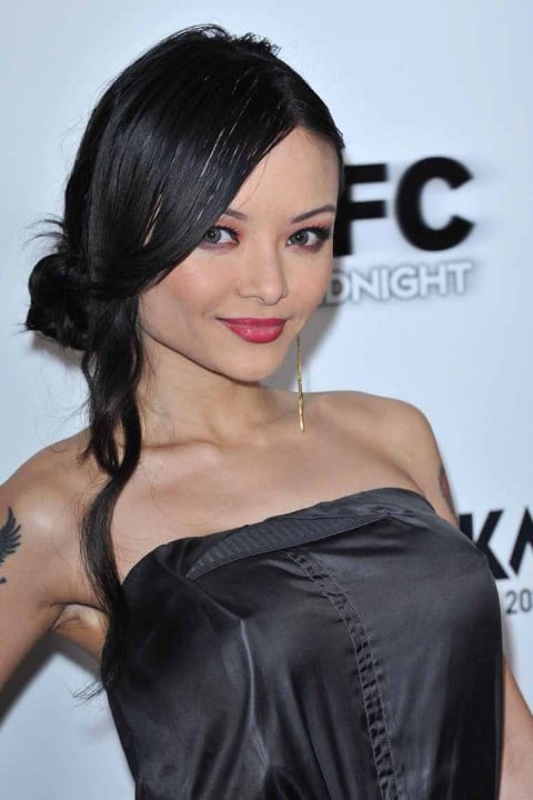 Picture Of Tila Tequila