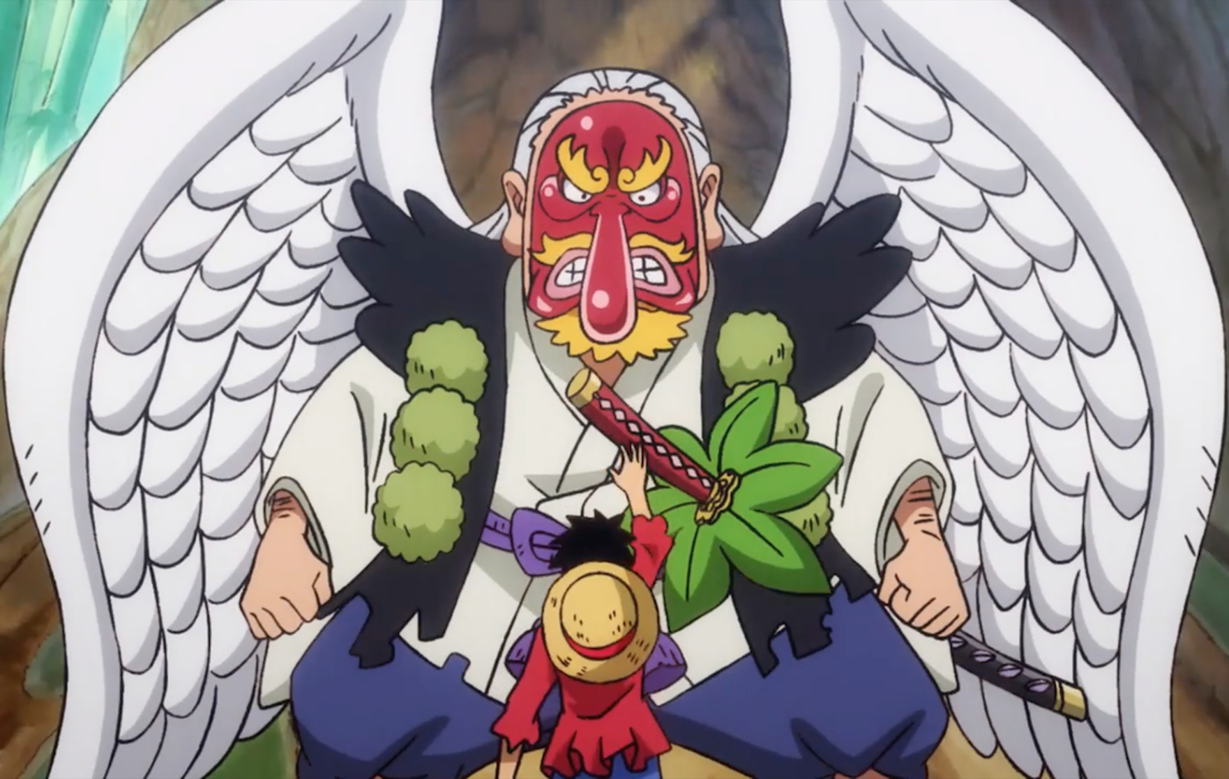 Tenguyama Hitetsu