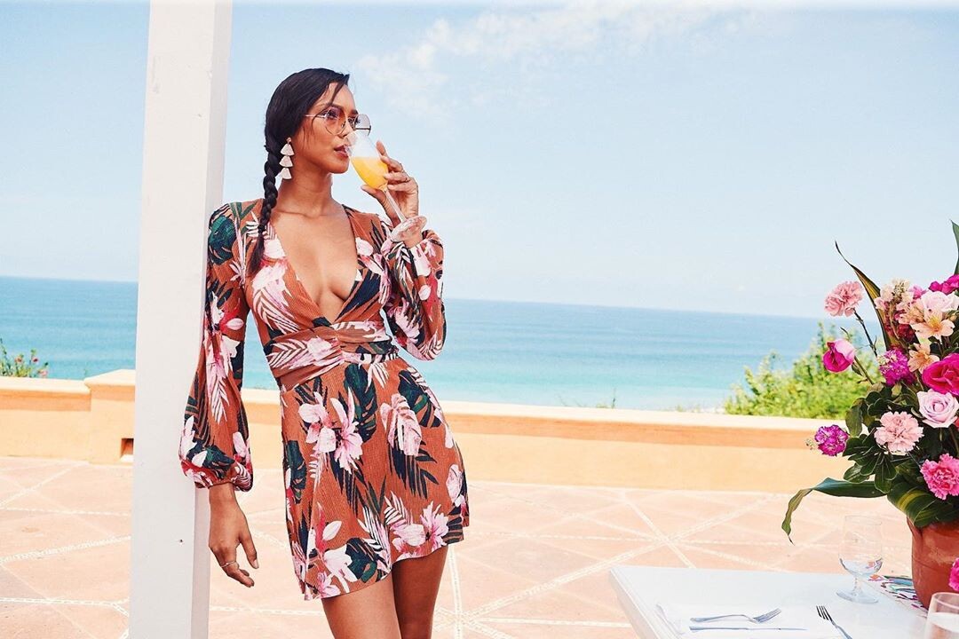 Lais Ribeiro Lais Ribeiro