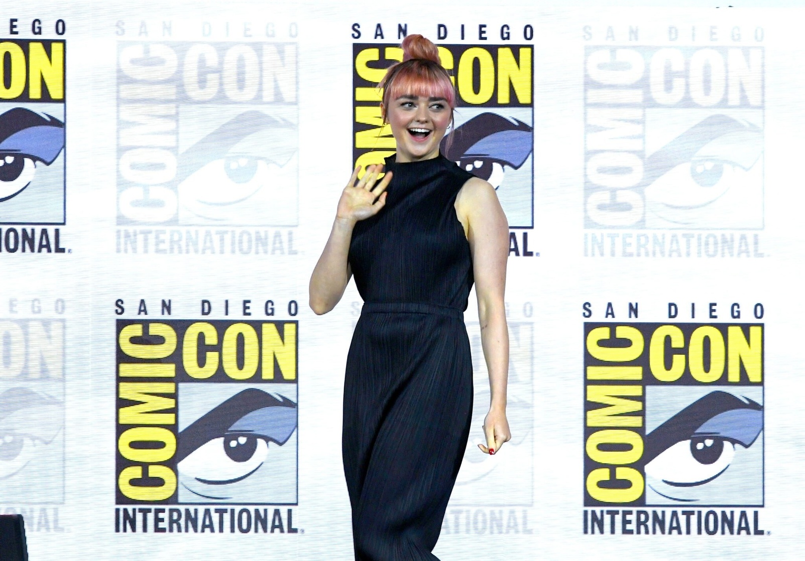 Maisie Williams