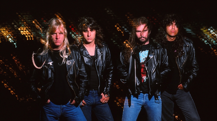 Slayer Slayer