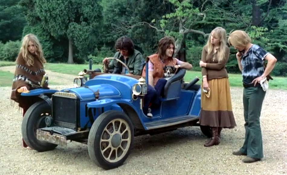 Bread (1971)