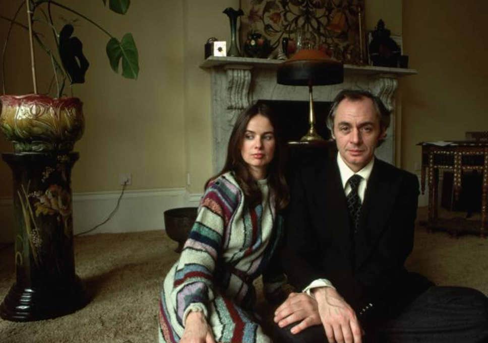 R.D. Laing