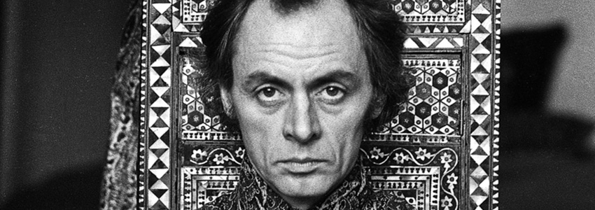 R.D. Laing