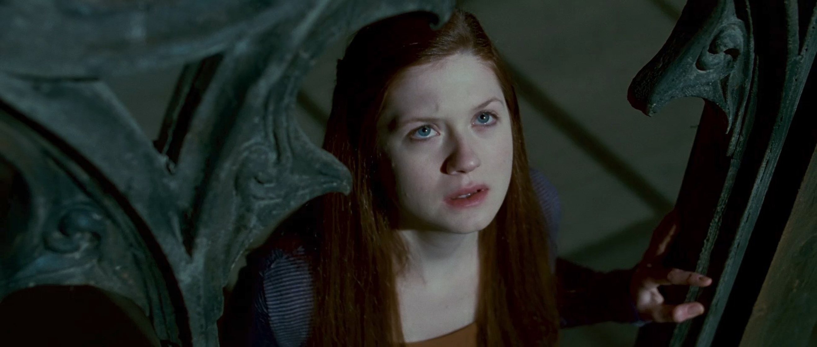 Harry Potter and the Deathly Hallows: Part 2 Harry Potter and the Deathly Hallows: Part 2