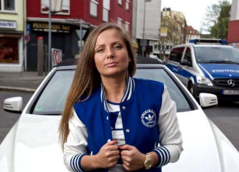 Schwesta Ewa