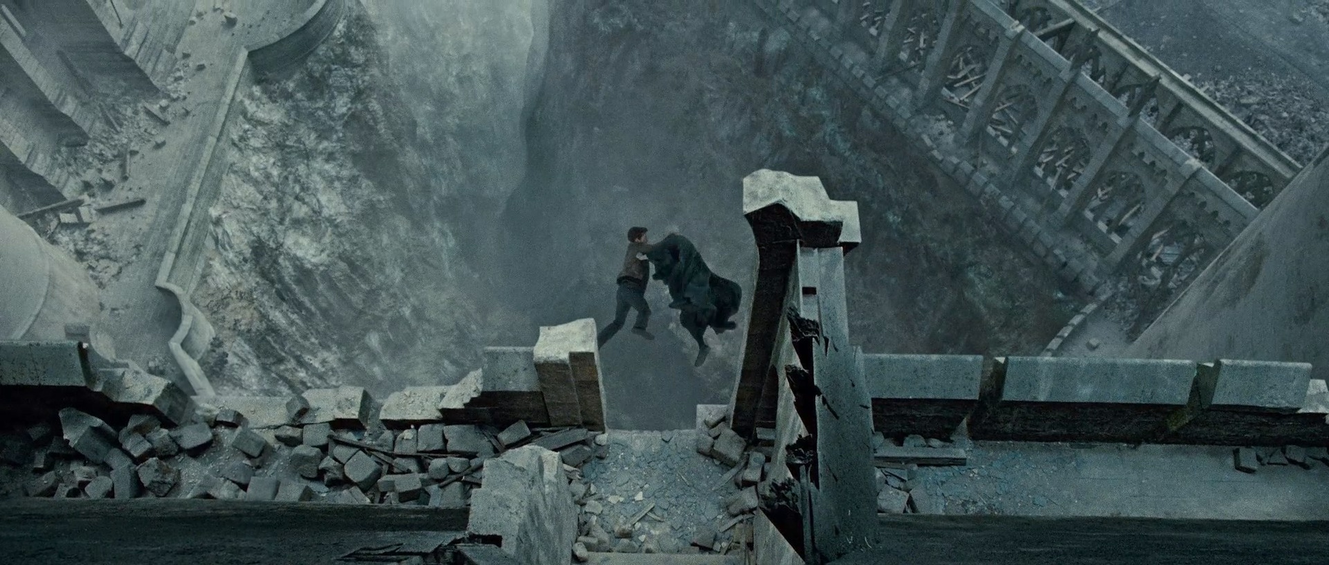 Harry Potter and the Deathly Hallows: Part 2