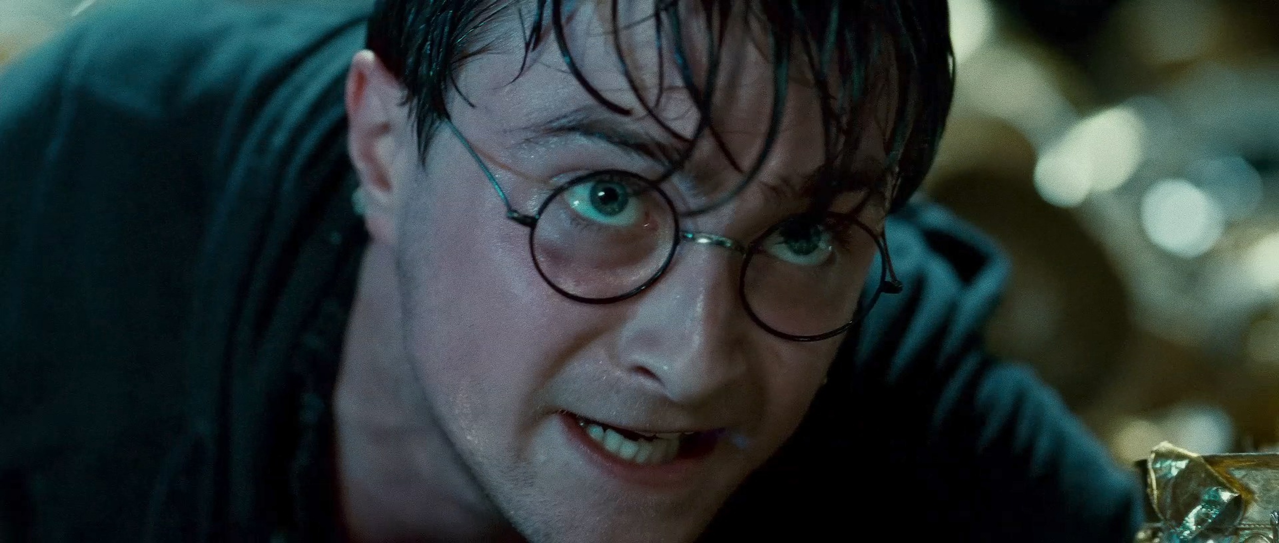 Harry Potter and the Deathly Hallows: Part 2