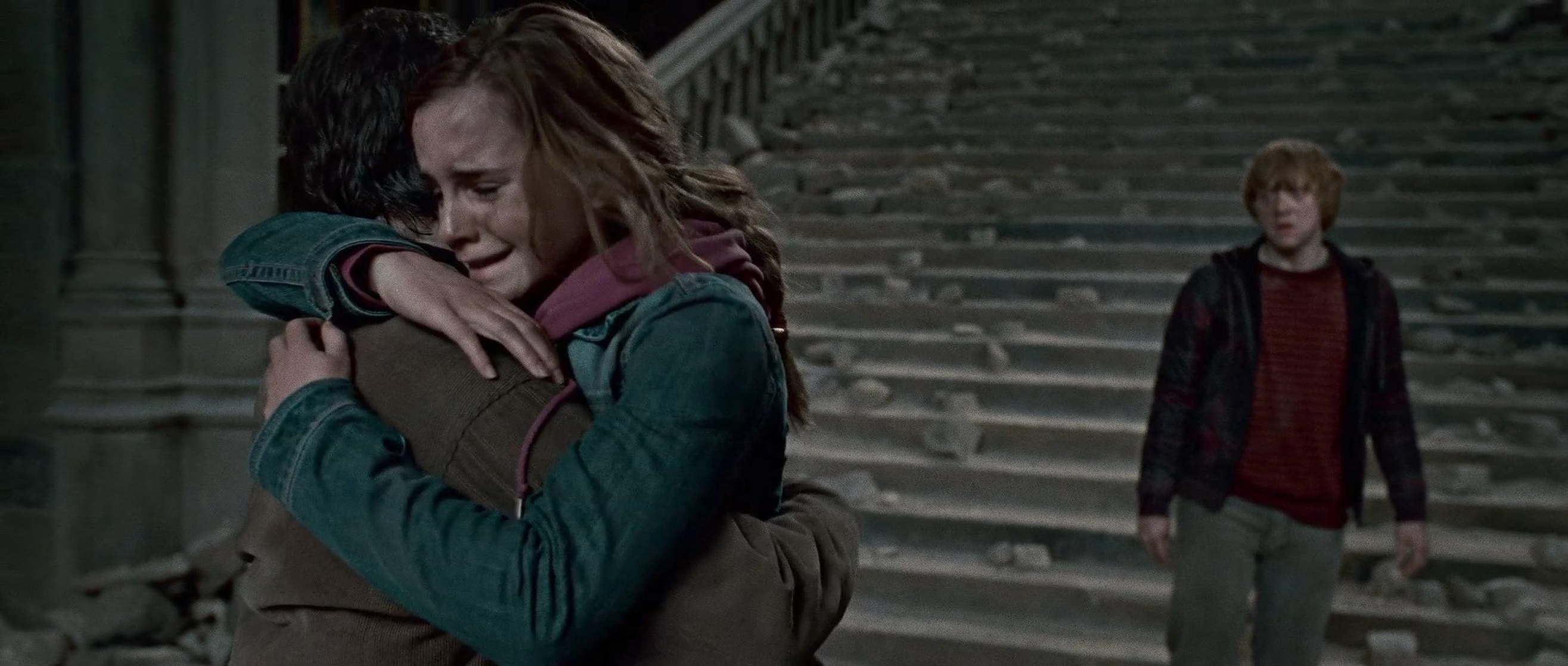 Picture of Harry Potter and the Deathly Hallows: Part 2