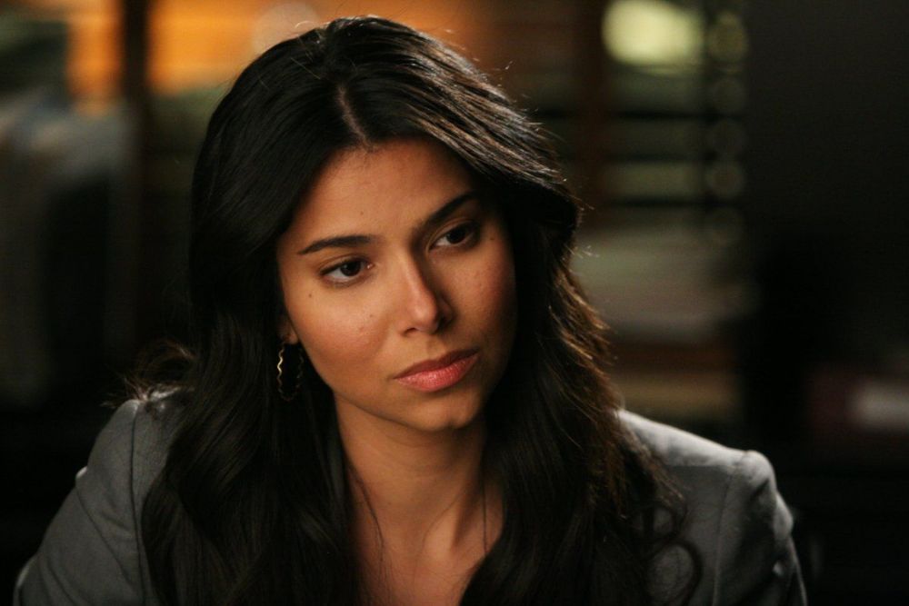 Roselyn Sanchez Roselyn Sanchez