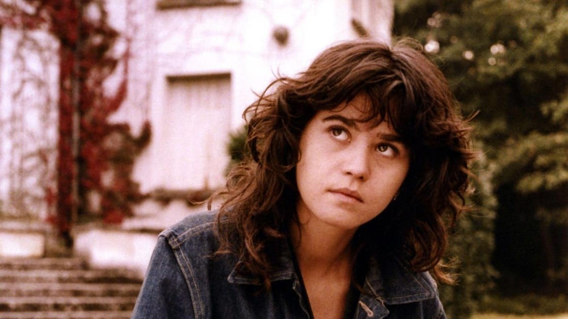 Maria Schneider