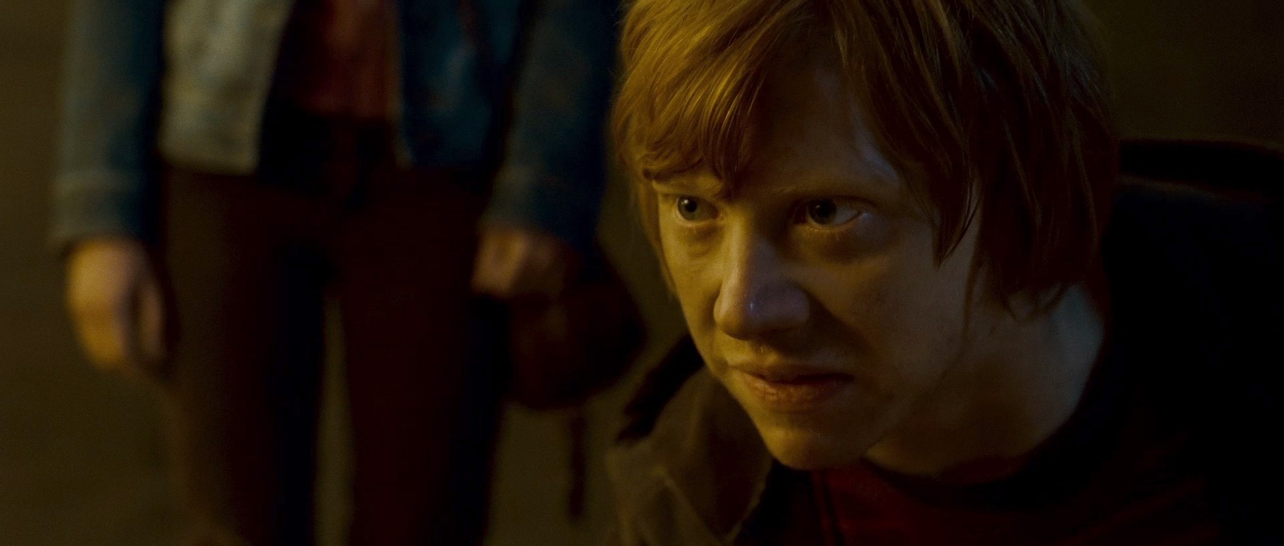 Harry Potter and the Deathly Hallows: Part 2