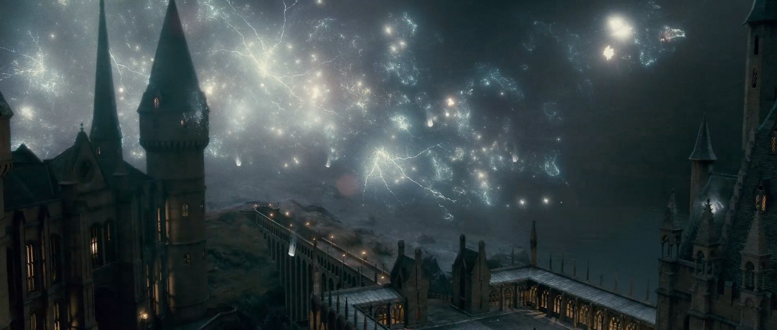 Harry Potter and the Deathly Hallows: Part 2