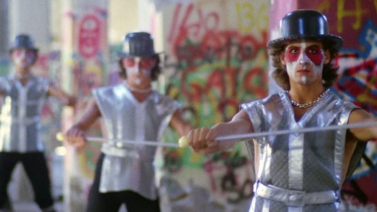 1990: The Bronx Warriors