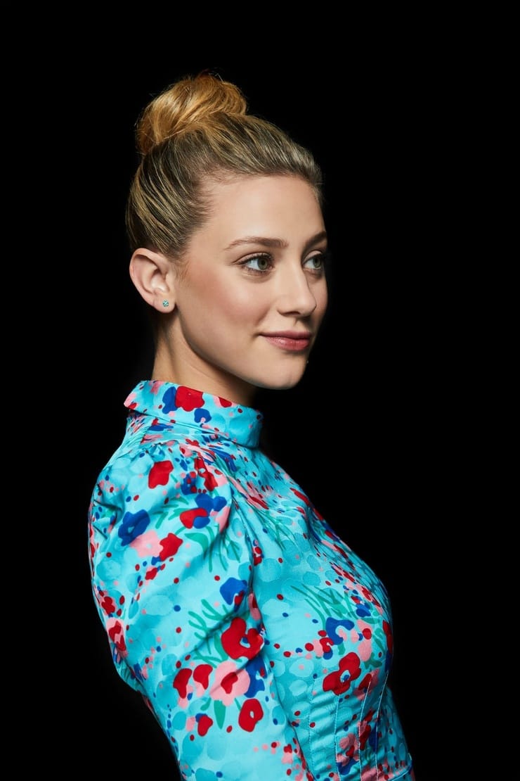 Image of Lili Reinhart