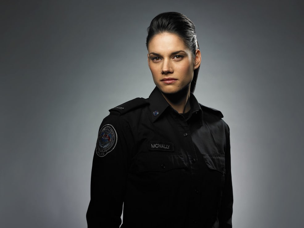 Picture of Missy Peregrym