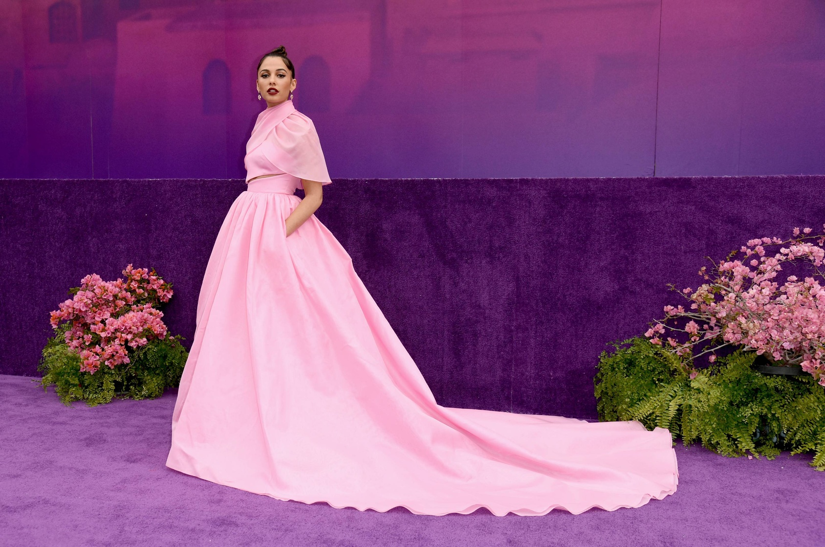 Naomi Scott