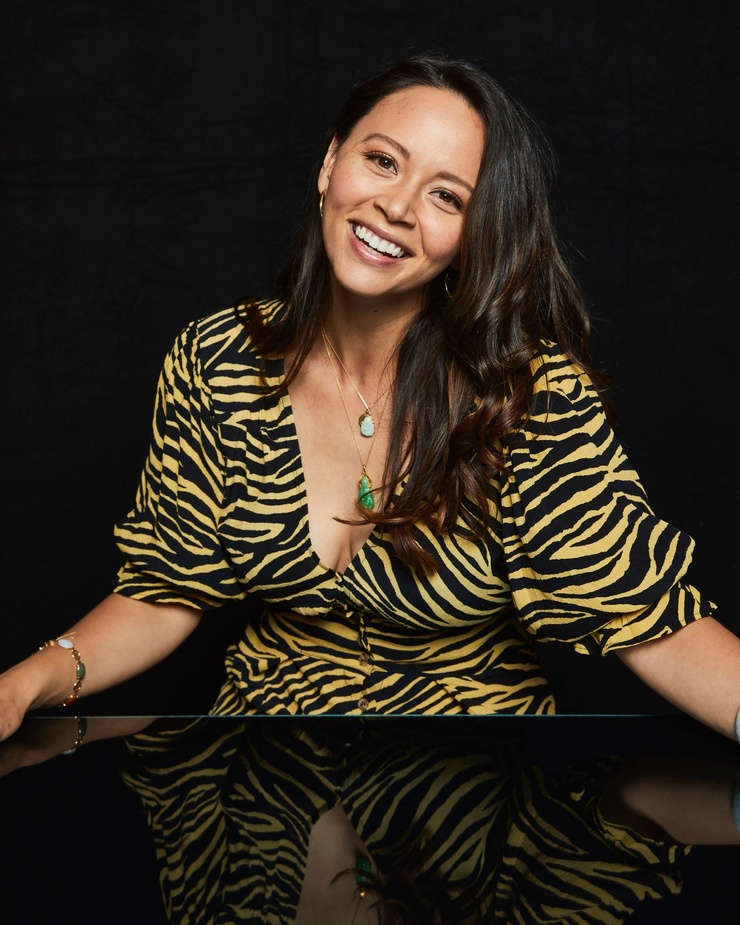 Picture of Melissa O