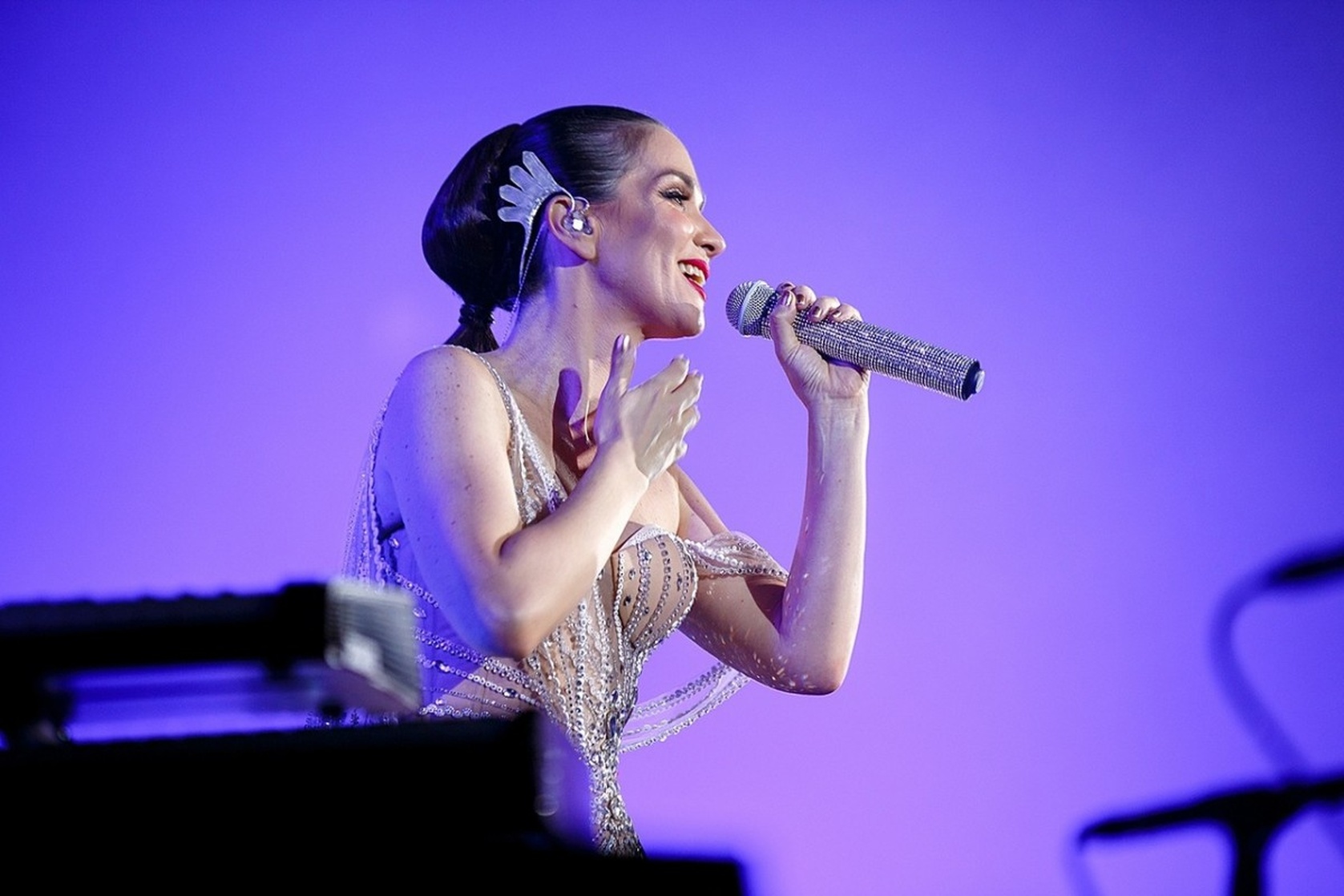 Natalia Oreiro Natalia Oreiro