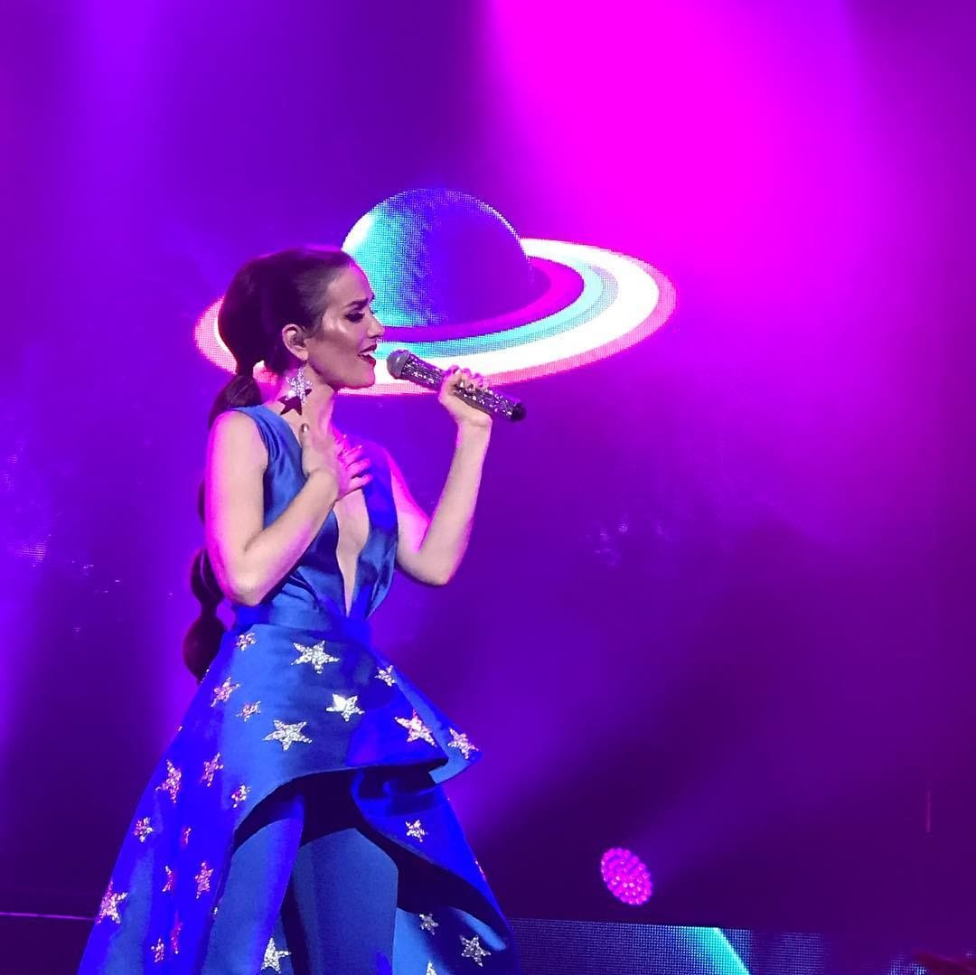 Natalia Oreiro