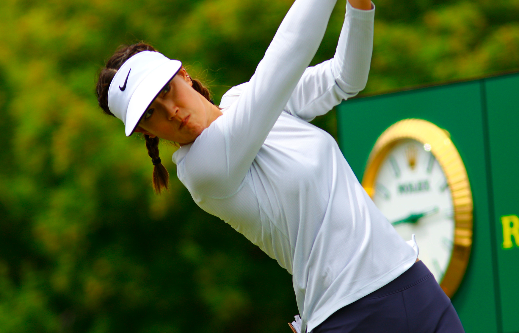 Michelle Wie