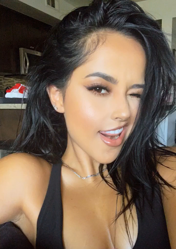 Becky G biography