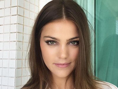 Image of Pamela Tomé