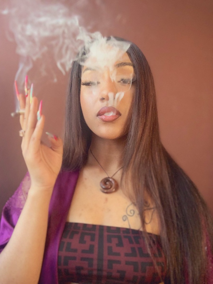 honeyhef @LORDHEFNER