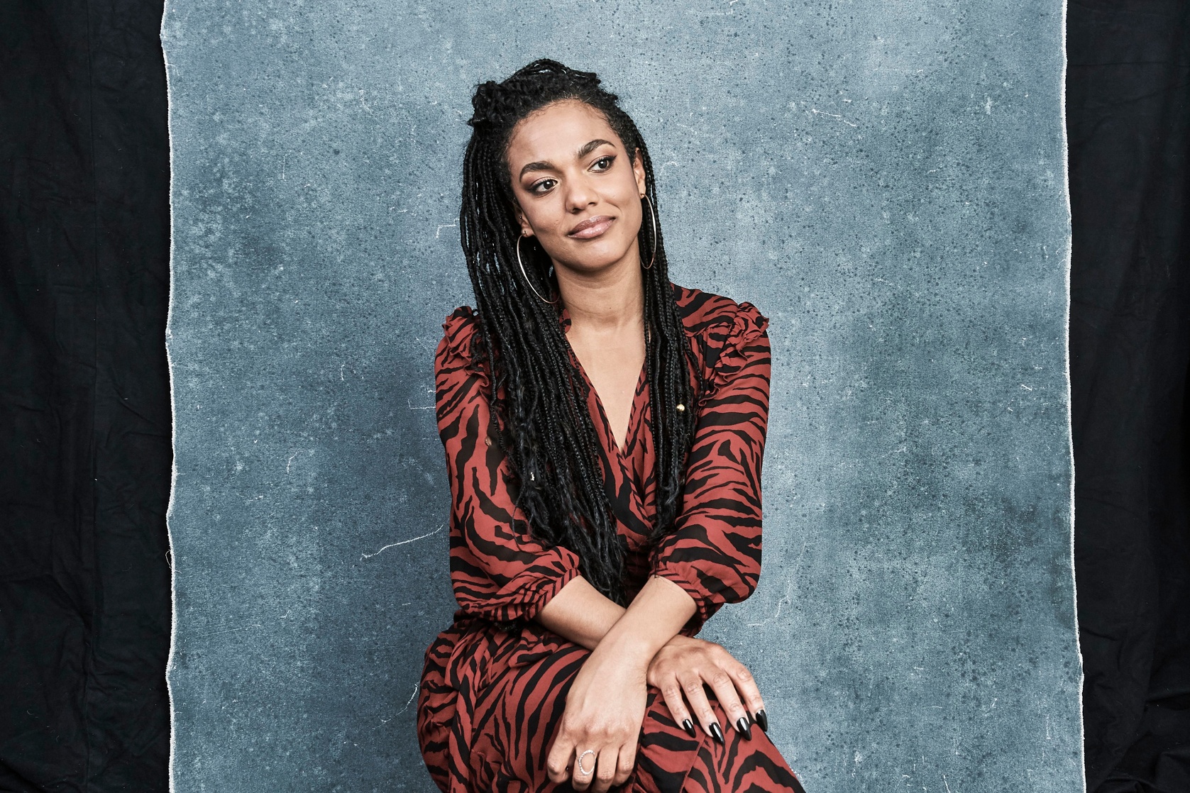Freema Agyeman