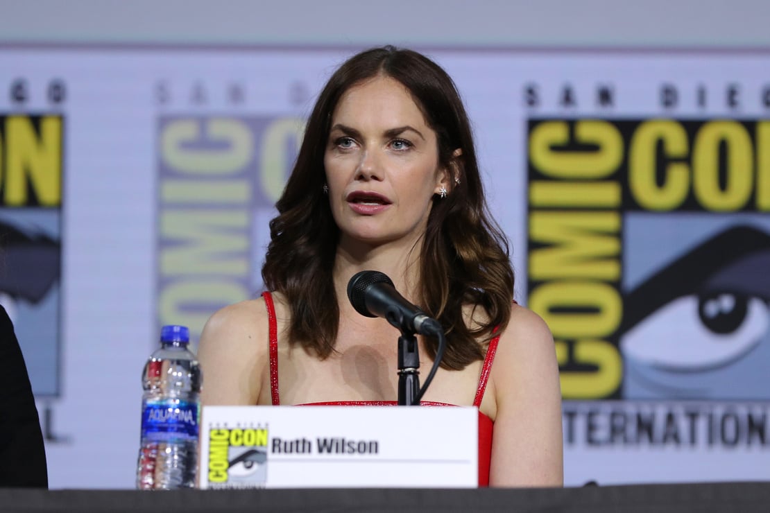 Picture Of Ruth Wilson