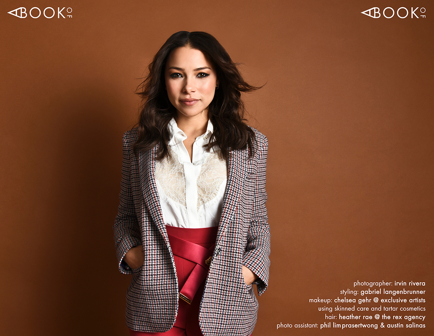 Jessica Parker Kennedy Jessica Parker Kennedy