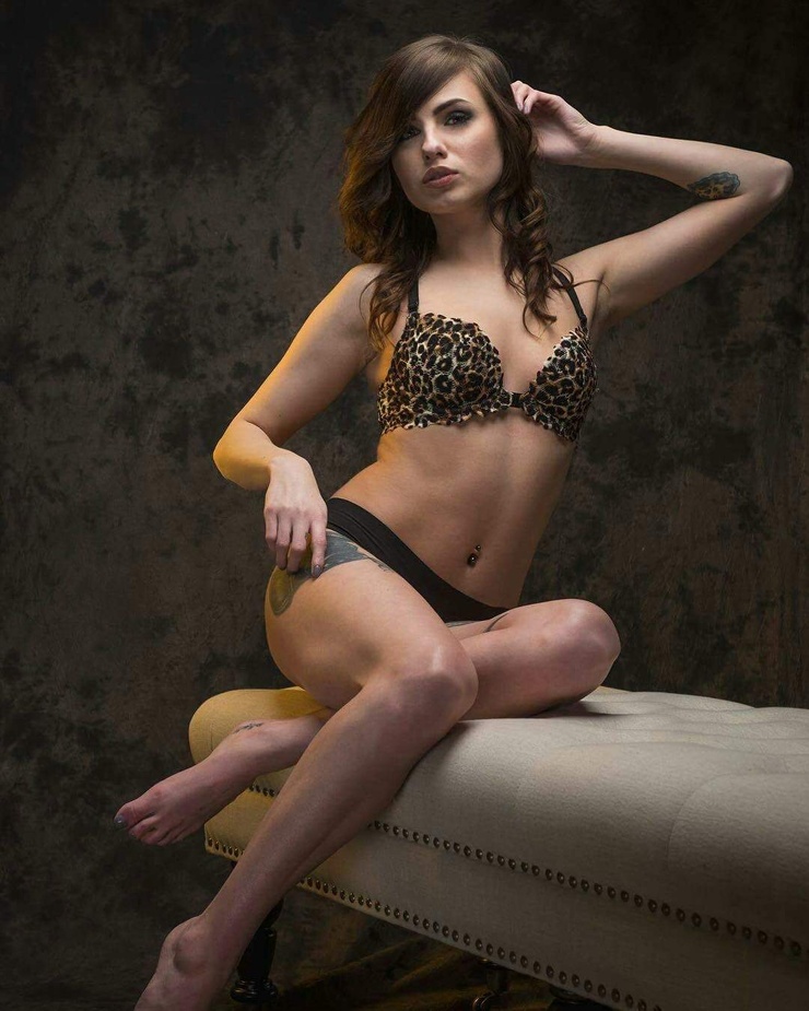 Picture of Tabby Ridiman