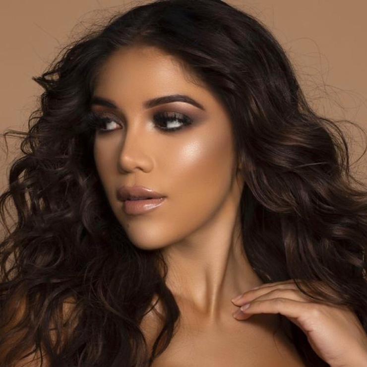 Picture of Alyshia Barragan