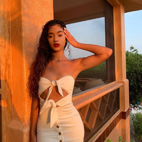 Picture of Lala Baptiste